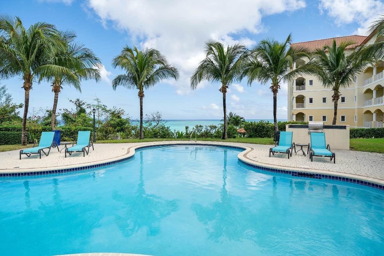 3. Condominiums for Rent at West Bay Street, Nassau and Paradise Island Bahamas