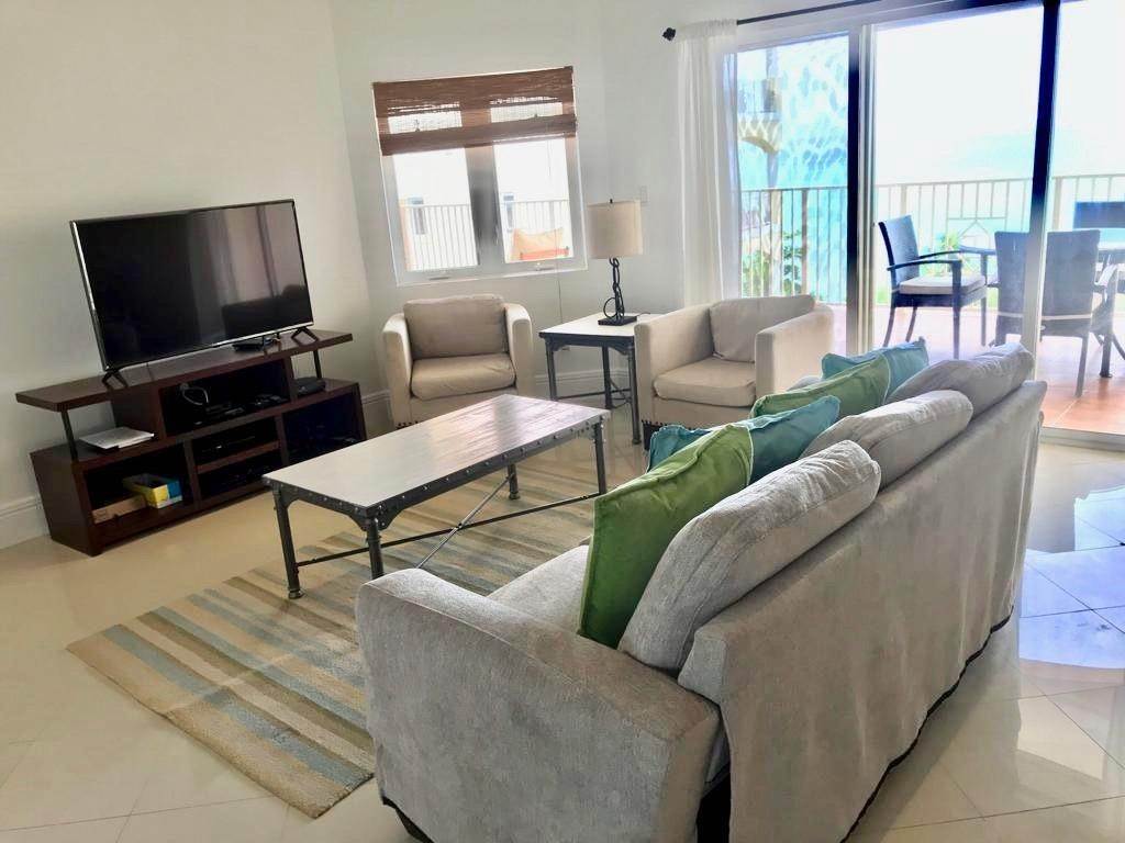 5. Condominiums for Rent at West Bay Street, Nassau and Paradise Island Bahamas