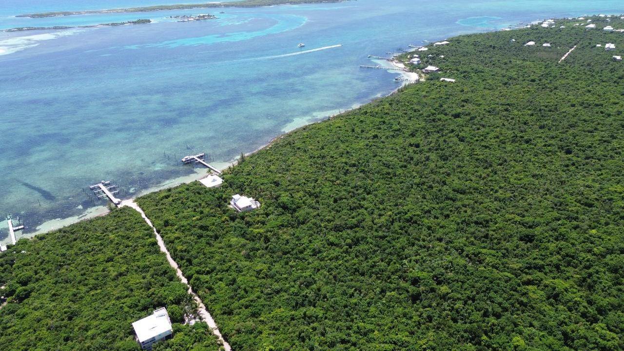 Lots / Acreage for Sale at Lubbers Quarters, Abaco Bahamas