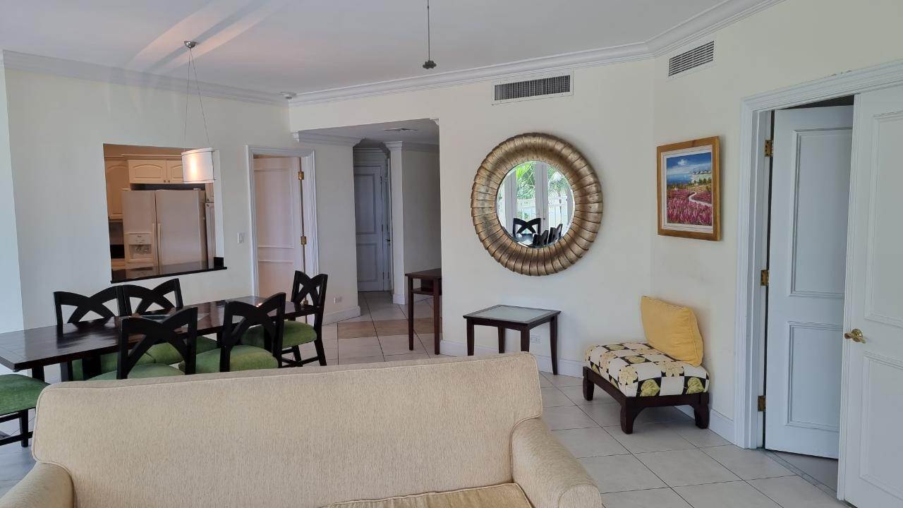 3. Condominiums for Rent at Cable Beach, Nassau and Paradise Island Bahamas