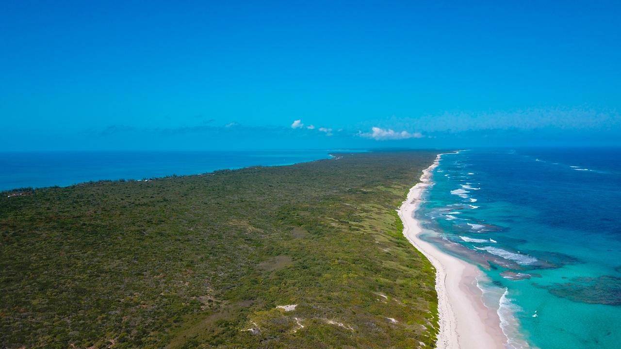 14. Lots / Acreage for Sale at Other Cat Island, Cat Island Bahamas
