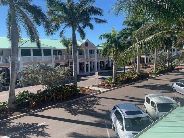 Commercial for Rent at Old Fort Bay, Nassau and Paradise Island Bahamas