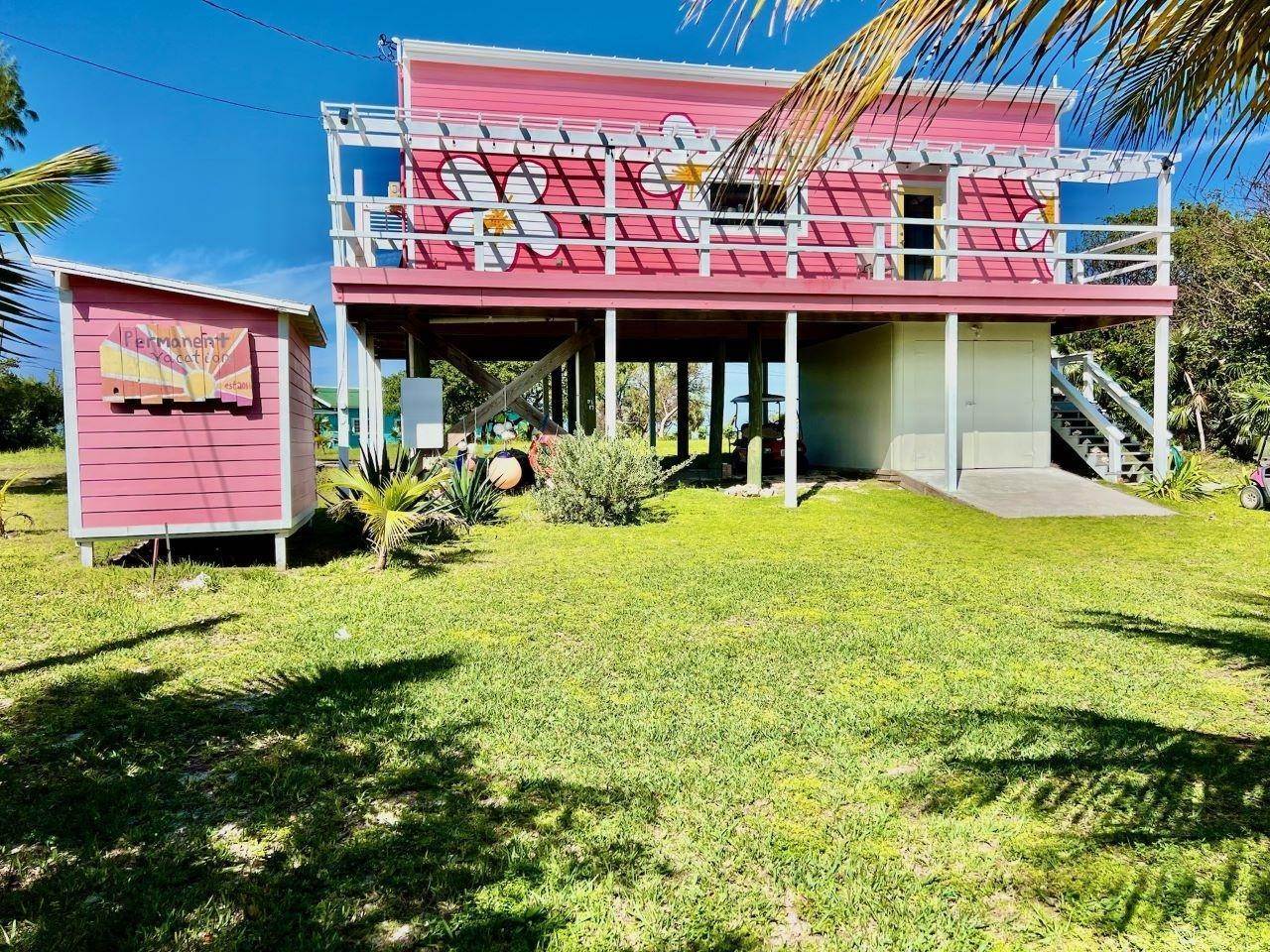 Single Family Homes for Sale at South Bimini, Bimini Bahamas
