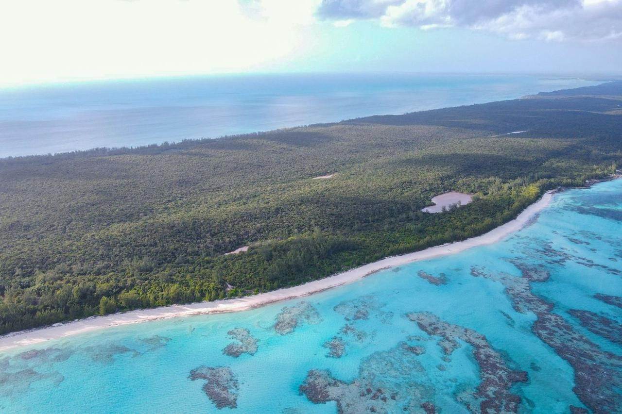Lots / Acreage for Sale at Tarpum Bay, Eleuthera Bahamas